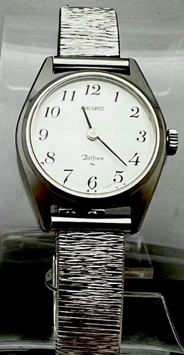 Vintage seiko belfina - vintage,