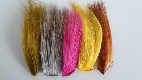 Moose mane set mit 5 - set,
