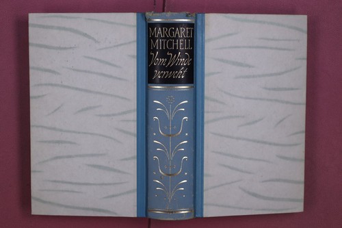 339555 margaret mitchell vom - mitchell,