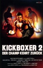Kickboxer 2 - Der Champ kehrt