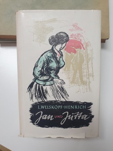Jan und jutta liselotte - jan,