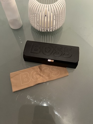 Neues unbenutztes hugo boss - unbenutztes,