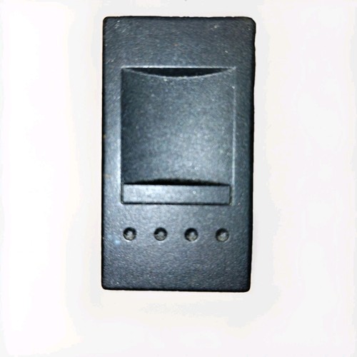 Schalter blende blinddeckel - blende,