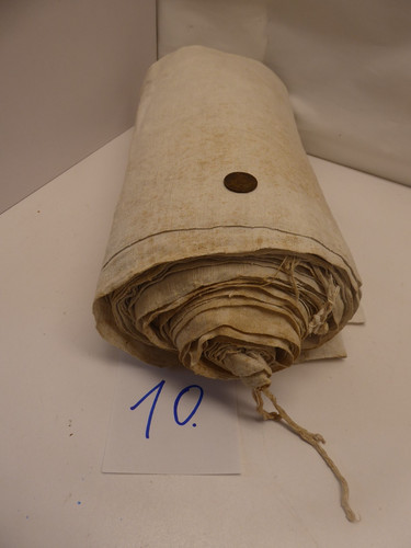 Altes bauern leinen - bauern-leinen, ballen