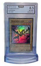 Yu-Gi-Oh! Dragon's Curse |