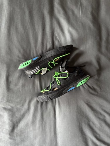 Nike blazer low off white - nike,