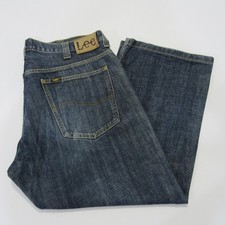 Lee Kent Herren Jeans Relaxed