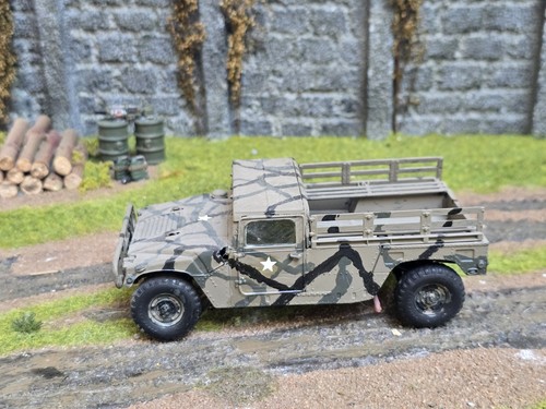Army hmmwv m998 - us,