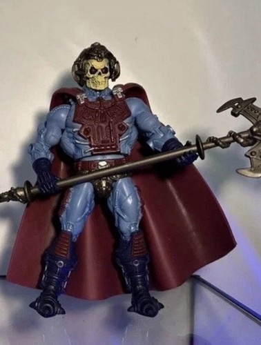Masters the universe - masters, of