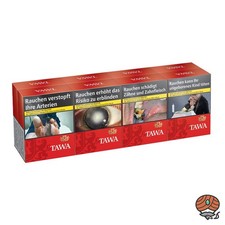 Tawa Red / Rot XXL Box