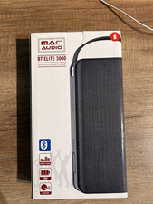 Mac Audio BT ELITE 3000