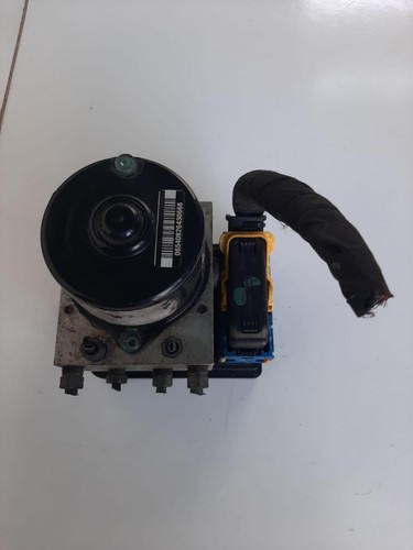 Renault laguna abs block - renault,