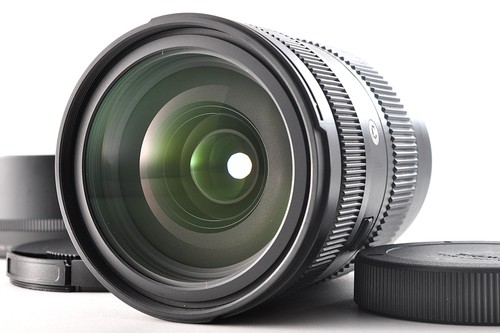 Sigma 70mm 8 - sigma, 28-70mm