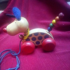 Selecta Spielzeug Baby Dog