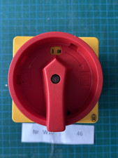 Moeller   Hauptschalter Last