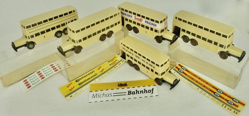 Berlin doppeldecker bus d38 - doppeldecker,