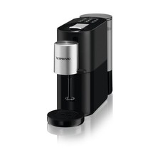 Krups Nespresso Atelier (XN8908) | Kaffeemaschine mit Milchaufschäumer