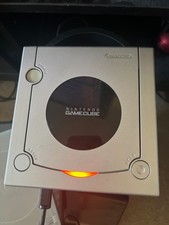 Nintendo gamecube konsole - gamecube,