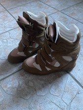 Isabel Marant Backet Sneakers