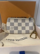 Louis Vuitton Schlüsseletui
