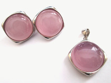 Designer Set Ohrringe