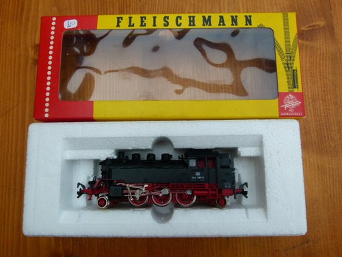 Lok fleischmann 4064 - e-lok,