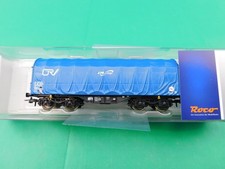 B07 Roco H0 Güterwagen 67543