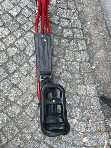 Marksman max pro cityroller - marksman,