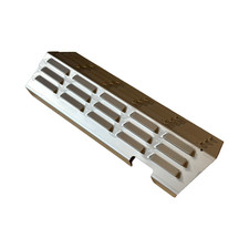 EWH Brennerabdeckung Turbozone