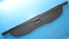 Kofferraumabdeckung Hutablage