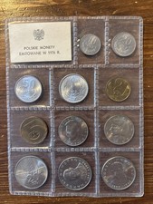 Polen KMS 1976 - Zloty -