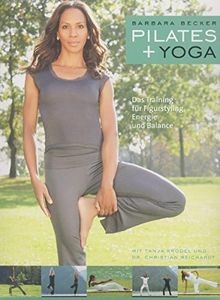 Barbara becker pilates - becker,