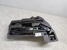 Wagenheber Bordwerkzeug 13299889 | Opel Corsa D 10BJ 1.2B B222