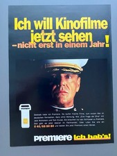 Premiere Kinofilme Frage der