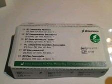 Straumann RC Abutment