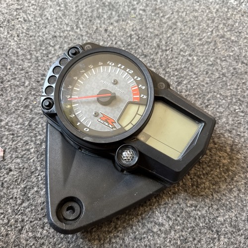 Suzuki gsxr 1000 bj - suzuki,