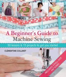 Beginners guide machine - to,