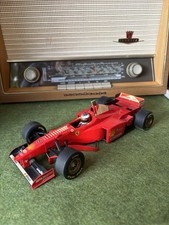 Pauls Modell Art Modellauto 1:18 Formel 1 Ferrari F 310 /B M. Schumacher  1997