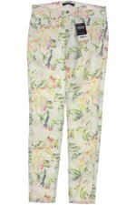 Salsa Jeans Damen Hose Denim Jeanshose Gr. W32 Baumwolle Hellgrün #52pyv8e