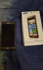 Samsung  ATIV S GT-I8750 - 16