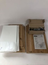 Waschbeckenunterschrank Weiß