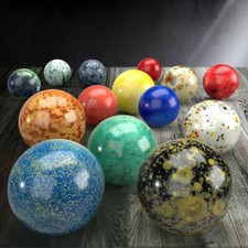 LOT Effektglasuren für Steingut Überzug aus Keramik ceramic-glazes.com