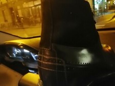 LOUIS VUITTON Stiefeletten