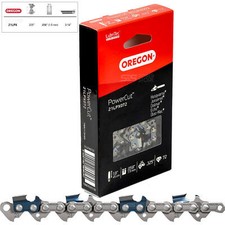 Sägekette .325" Oregon 21LPX072E Vollmeißel PowerCut 1,5mm 72TG 18" 45cm Dolmar