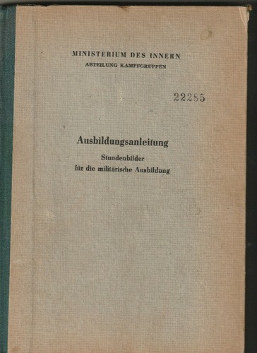 Kampfgruppen der