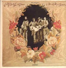 LP Nitty Gritty Dirt Band Stars And Stripes Forever NEAR MINT United Artists