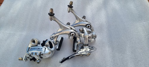 Campagnolo chorus gruppe 3x9 - chorus,
