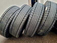 315/80R22,5 BANDAG H-Drive 002 3PMSF 154/150 L FERNVERKEHR runderneuert