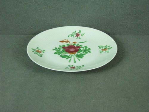 Ostfriesenrose teller cm - teller,
