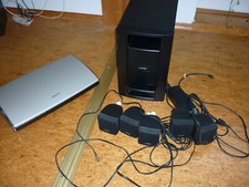 Bose Heimkinosystem 5.1